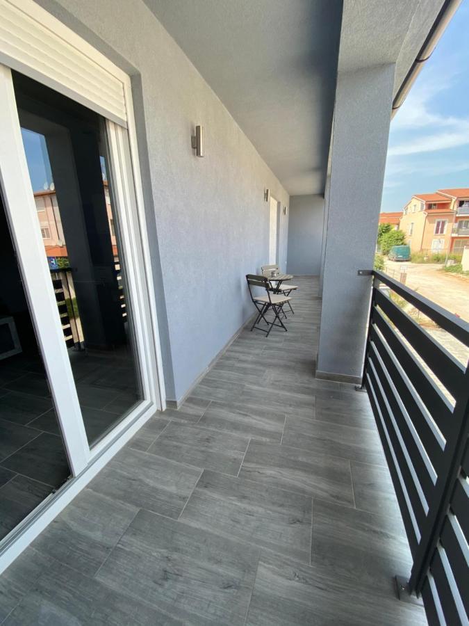 Villa Maleo Medulin Exterior foto